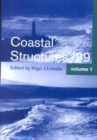 Coastal Structures '99 : Proceedings of an international conference, Santander, Spain, 7-10 June, 1999 - Book