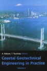Coastal Geotechnical Engineering in Practice, Volume 2 : Proceedings of the International Symposium IS-Yokohama 2000, Yokohama, Japan, 20-22 September 2000 - Book