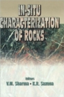 In-situ Characterization of Rocks - Book