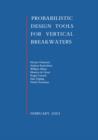 Probabilistic Design Tools for Vertical Breakwaters - Book