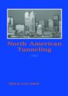 North American Tunneling 2002 : Proceedings of the NAT Conference, Seattle, 18-22 May 2002 - Book