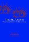 The Sea Urchin : Proceedings of the Workshop at the International Marine Centre, Torregrande, Sardinia, Italy 2000 - Book