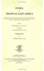 Flora of tropical East Africa - Pteridaceae (2002) - Book