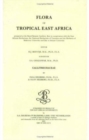 Flora of tropical East Africa - Callitrichaceae (2003) - Book