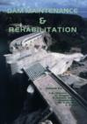 Dam Maintenance and Rehabilitation : Proceedings of the International Congress on Conservation and Rehabilitation of Dams, Madrid, 11-13 November 2002 - Book