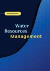 Water Resources Management - Book