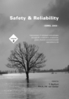 Safety and Reliability, Volume 2 : Proceedings of the ESREL 2003 Conference, Maastricht, the Netherlands, 15-18 June 2003 - Book