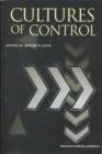 Cultures of Control - Book