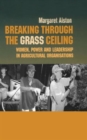 Breaking Through Grass Ceiling - Book