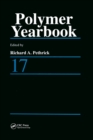 Polymer Yearbook 17 - Book
