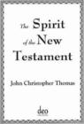 The Spirit of the New Testament - Book