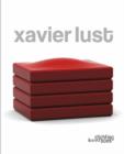 Xavier Lust - Book