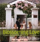 Blossoming Love [Hb] - Book