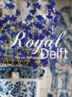 Royal Delft - Book