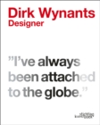 Dirk Wynants: Designer - Book
