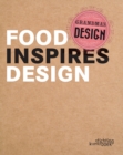 Grandma's Design: Food Inspires Design - Book