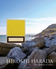 Hiroshi Harada: The Modesty of Colour - Book