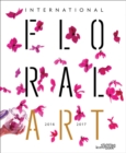 International Floral Art 2016/2017 - Book