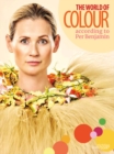 The World of Colour According to Per Benjamin - Book