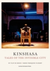 Kinshasa : Tales of the Invisible City - Book