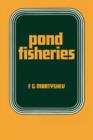 Pond Fisheries - Book