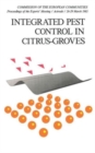 Integrated Pest Control in Citrus Groves - Book