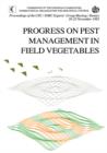 Progress on Pest Management in Field Vegetables - Book