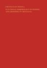 Functional Morphology of Feeding and Grooming in Crustacea - Book