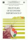 Fruit Flies of Economic Importance 87 - Book