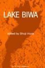 Lake Biwa - Book