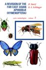 Revision of the Far East Asian Aphidiidae (Hymenoptera) - Book