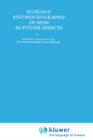 Ecology and Biogeography of High Altitude Insects - Book