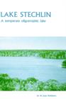Lake Stechlin : A temperate oligotrophic lake - Book