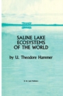 Saline Lake Ecosystems of the World - Book