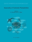 Seasonality of Freshwater Phytoplankton : A global perspective - Book