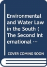 Environmental and Water Law in the South - Book
