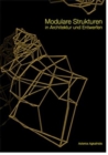 Modulare Strukturen in Architektur und Entwurf - Book