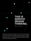 This Is Service Design Thinking - Book