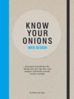 Know Your Onions Web design: Jet propel yourself into the driving - Book