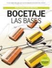 Bocetaje : Las Bases - Book