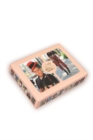 Street Style Memory Game III - Book