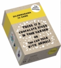 Dilemmarama the Game: Happy edition : The game is simple, you have to choose! - Book