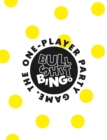 Bullshit Bingo : The 1-player Party Game - Book
