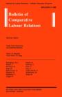 Bulletin of Comparative Labour Relations : Trade Union Democracy and Industrial Relations - Book