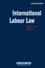 International Labor Law - Book