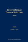 International Forum Selection - Book