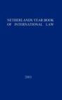 Netherlands Yearbook of International Law - 2002 - Book