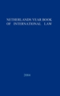 Netherlands Yearbook of International Law - 2003 - Book