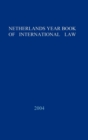 Netherlands Yearbook of International Law - 2004 - Book