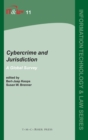 Cybercrime and Jurisdiction : A global survey - Book